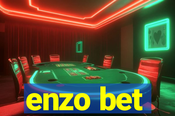 enzo bet