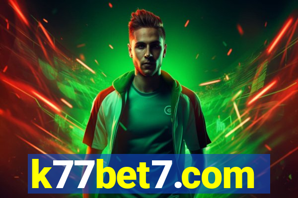k77bet7.com
