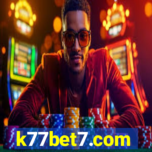 k77bet7.com