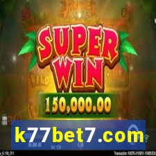 k77bet7.com
