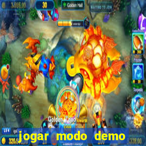 jogar modo demo fortune tiger