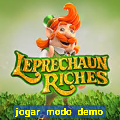 jogar modo demo fortune tiger