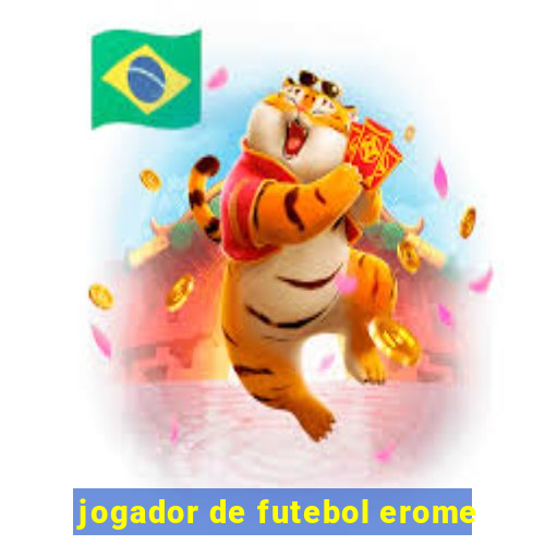 jogador de futebol erome