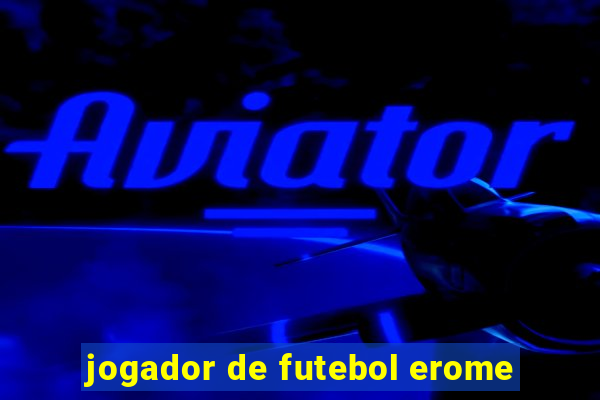 jogador de futebol erome
