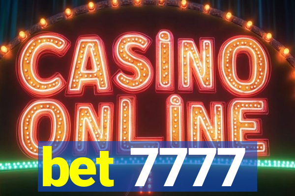 bet 7777