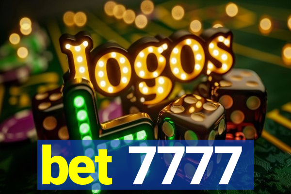 bet 7777