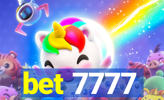 bet 7777