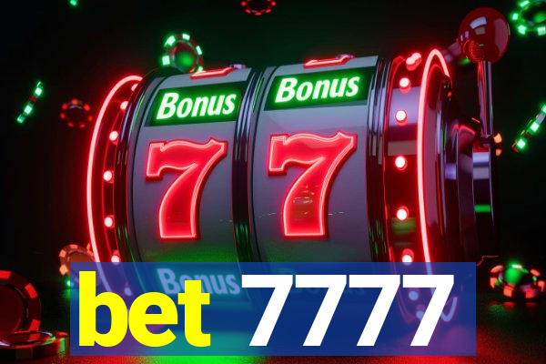 bet 7777