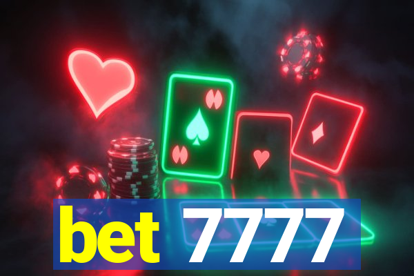 bet 7777