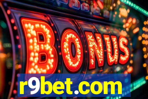 r9bet.com
