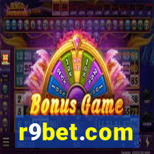 r9bet.com