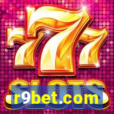 r9bet.com