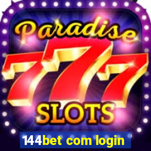 144bet com login
