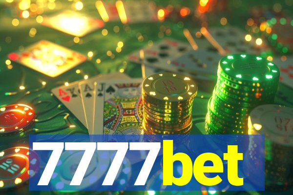 7777bet