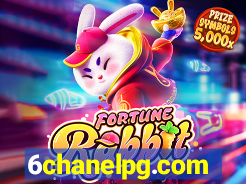 6chanelpg.com