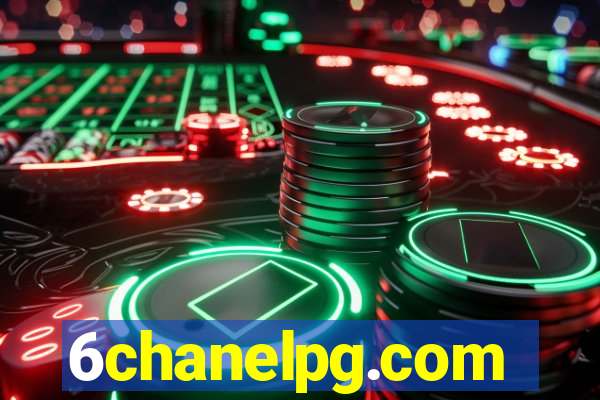 6chanelpg.com