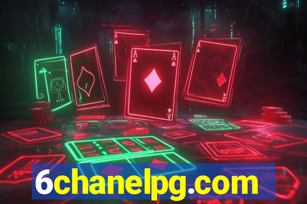 6chanelpg.com