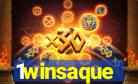1winsaque