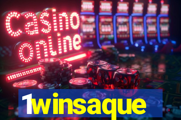 1winsaque