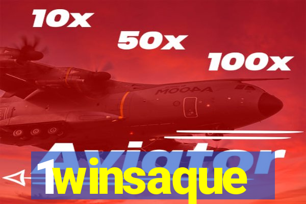 1winsaque