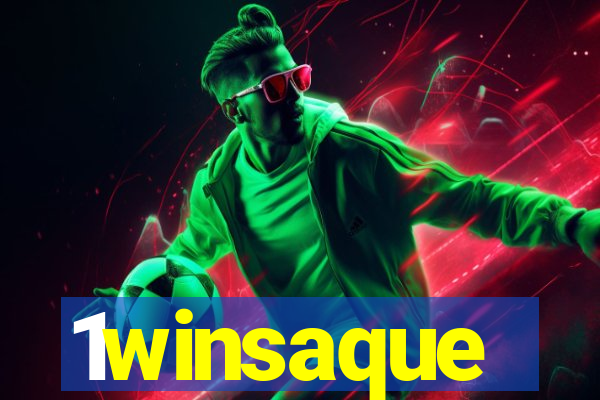 1winsaque