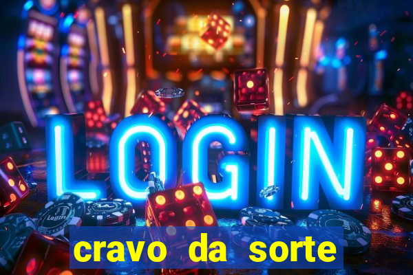cravo da sorte jogos online