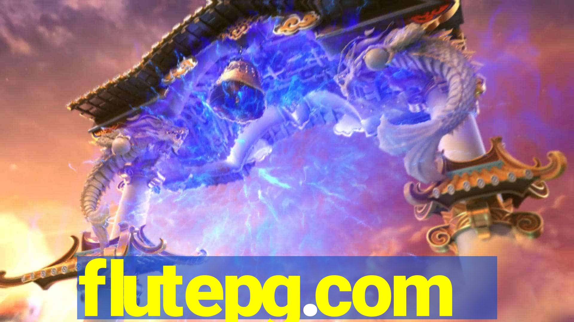 flutepg.com