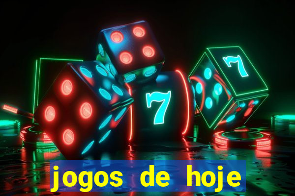 jogos de hoje estatistica e probabilidade
