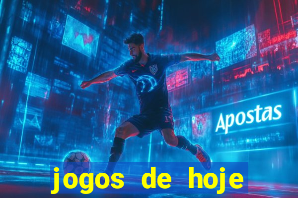 jogos de hoje estatistica e probabilidade