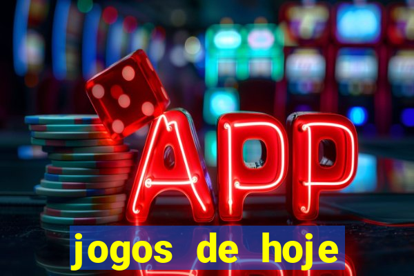 jogos de hoje estatistica e probabilidade
