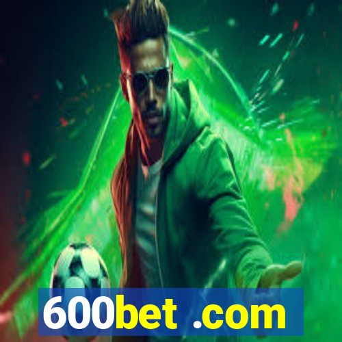 600bet .com