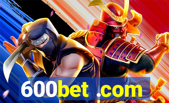 600bet .com