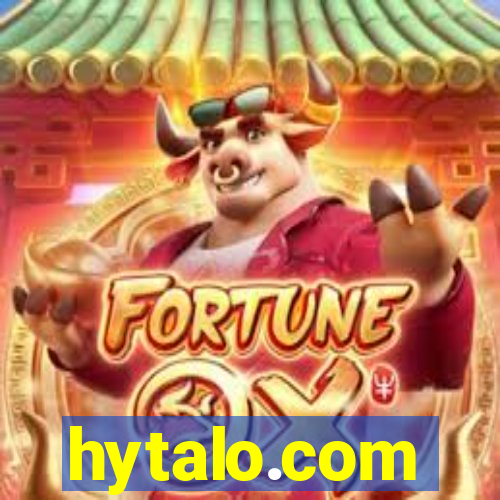 hytalo.com