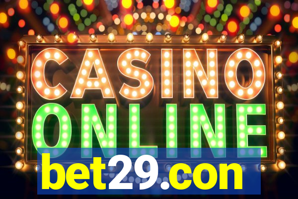 bet29.con