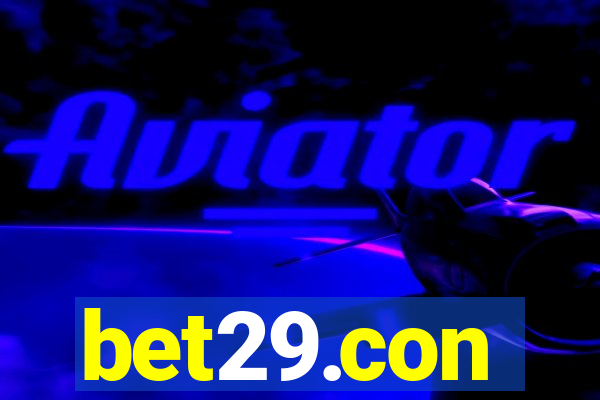 bet29.con