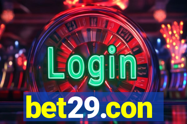 bet29.con
