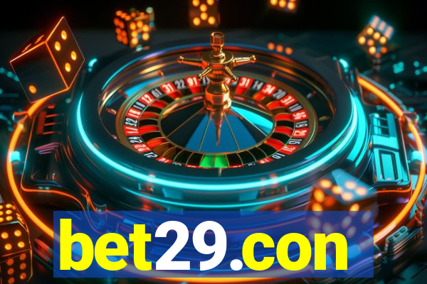 bet29.con