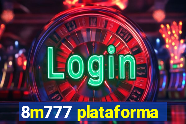 8m777 plataforma