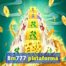 8m777 plataforma