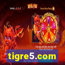 tigre5.com