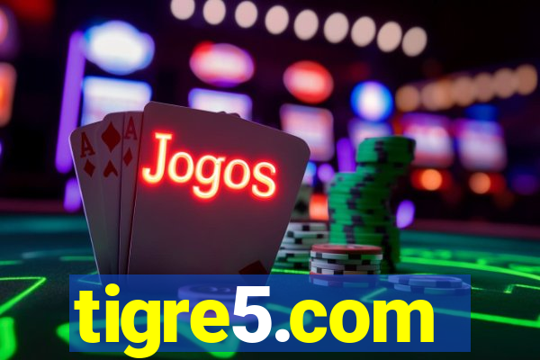 tigre5.com