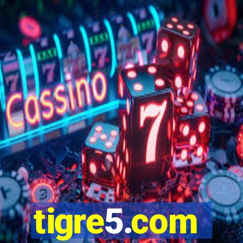 tigre5.com