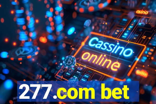 277.com bet