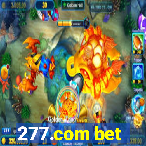 277.com bet