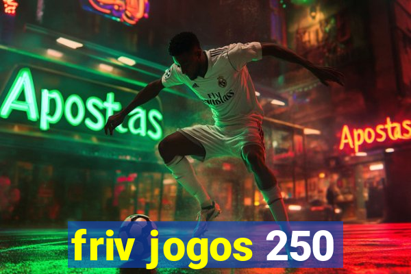 friv jogos 250
