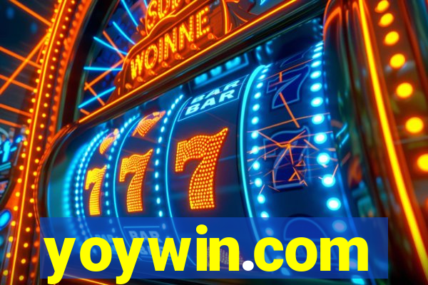 yoywin.com