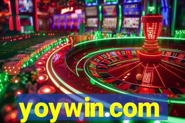 yoywin.com