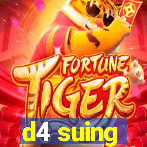 d4 suing