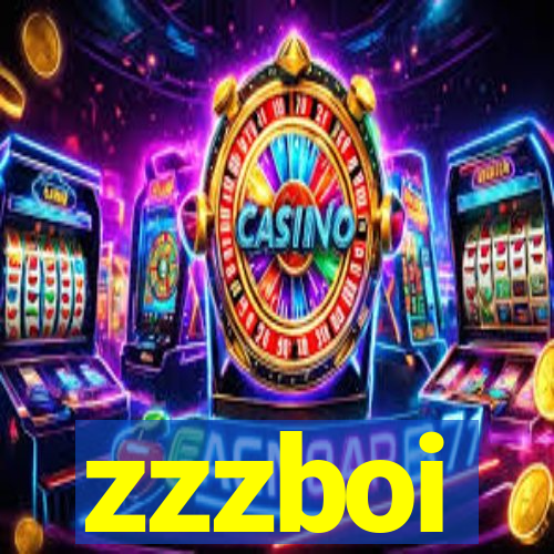 zzzboi