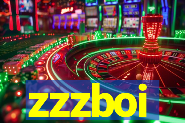 zzzboi